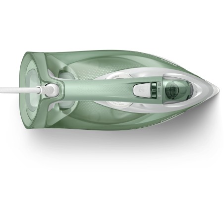 Philips Azur 7000 series DST7012 Dampstrygejern 2600W Grøn
